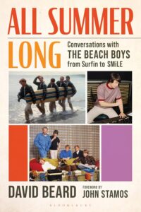 Conversations with the Beach Boys